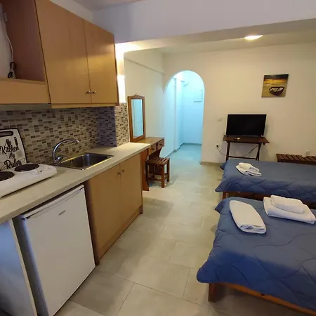 Avra 3* Dassia (Corfu)