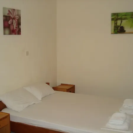 Avra 3* Dassia (Corfu)