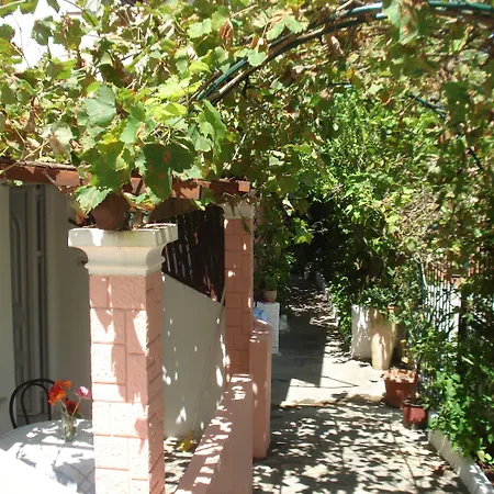 Avra 3* Dassia (Corfu)