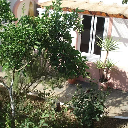 Avra Apart-hotel Dassia (Corfu)