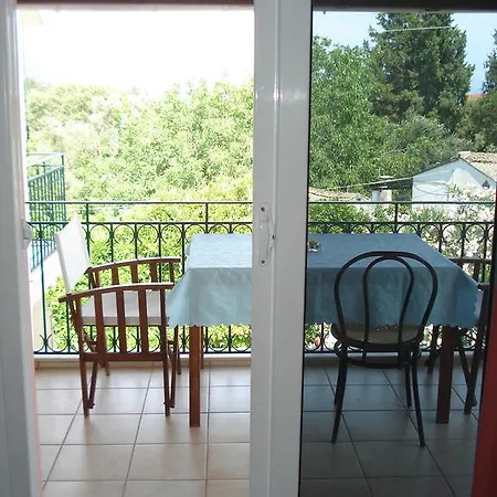 Apart-hotel Avra Dassia (Corfu)