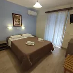 Apartmanhotel Avra Dasziá