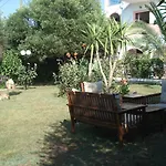Apart Otel Avra