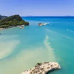 Avra 3* Dassia (Corfu)
