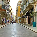 Avra Apartmanhotel