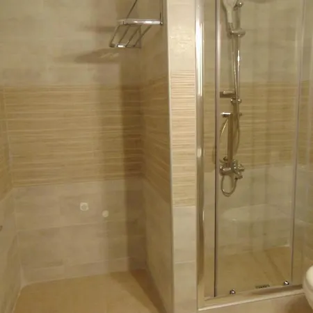 شقة فندقية Avra 3*