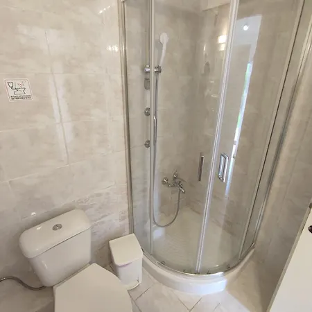 شقة فندقية Avra