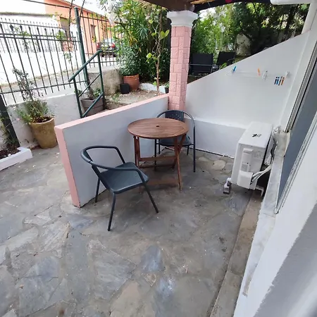 شقة فندقية Avra 3*