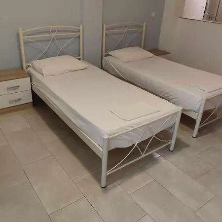 Avra شقة فندقية