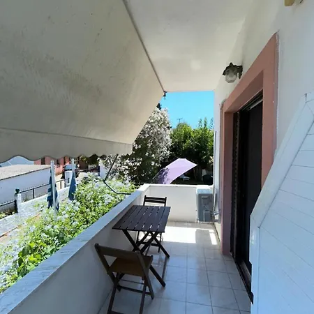 Avra 3* Dassia (Corfu)