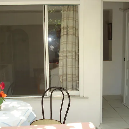 Avra Hotel apartamentowy