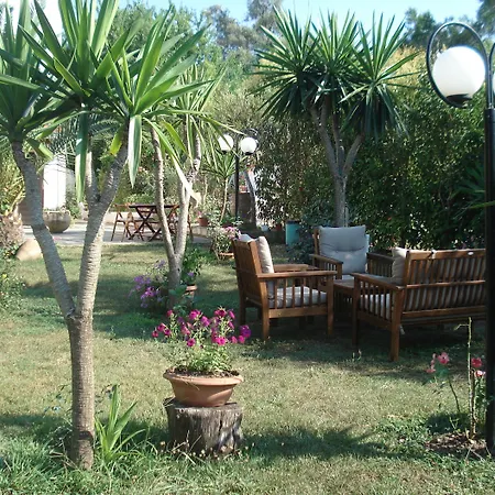 Avra Hotel apartamentowy