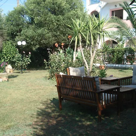 شقة فندقية Avra