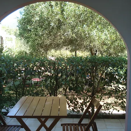 Avra Hotel apartamentowy 3*