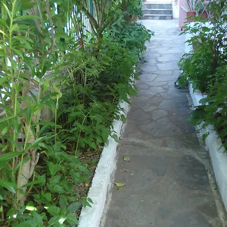 Avra شقة فندقية