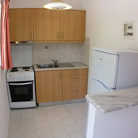 Avra Hotel apartamentowy 3*