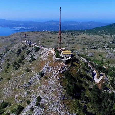 Avra 3* Dassia (Corfu)