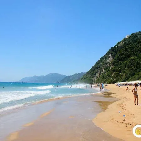 Avra 3* Dassia (Corfu)