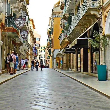 Avra Hotel apartamentowy