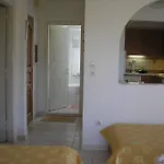 Avra Hotel de apartamente
