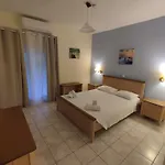 Hotel de apartamente Avra Dassia (Corfu)