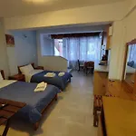 Avra Hotel de apartamente Dassia (Corfu)