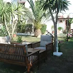 Avra Hotel de apartamente 3*
