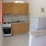Avra Hotel de apartamente 3*