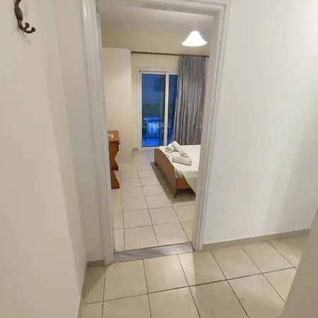 Avra 3* Δασιά