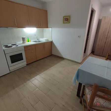 Lejlighedshotel Avra Dassia (Corfu)