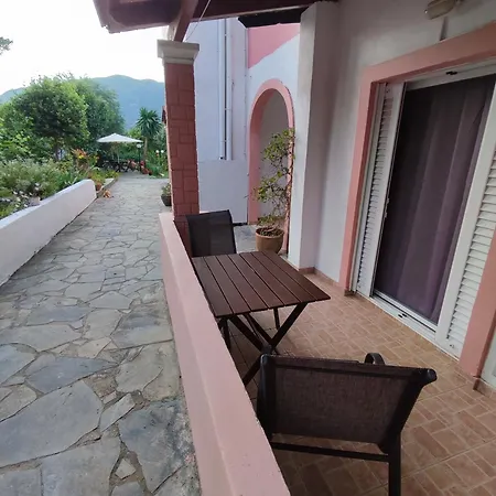 Avra 3* Dassia (Corfu)