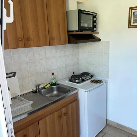 Avra Ξενοδοχείο με διαμερίσματα 3*