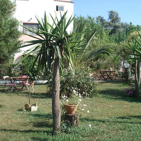 Lejlighedshotel Avra