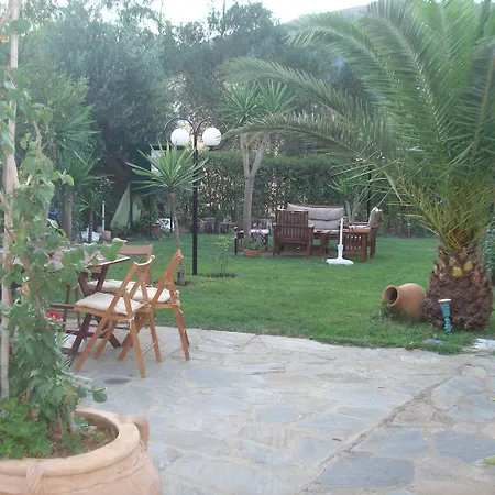 Avra 3*