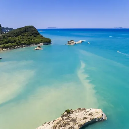 Avra 3* Dassia (Corfu)