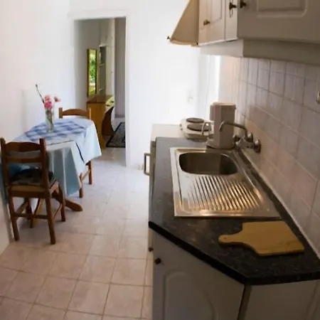 Avra 3* Dassia (Corfu)